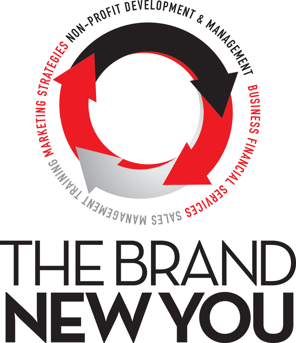 The Brand New You logo