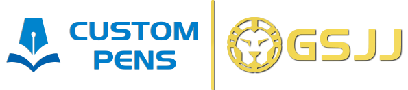 CustomPens logo