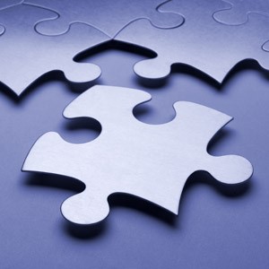 Puzzle Pieces