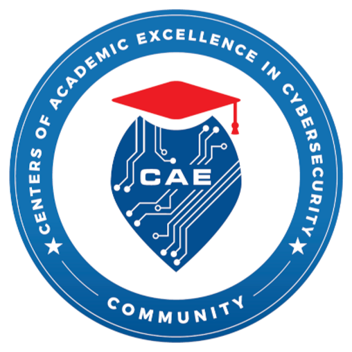 Centers of Academic Excellence in Cybersecurity (CAE-C) Community Seal