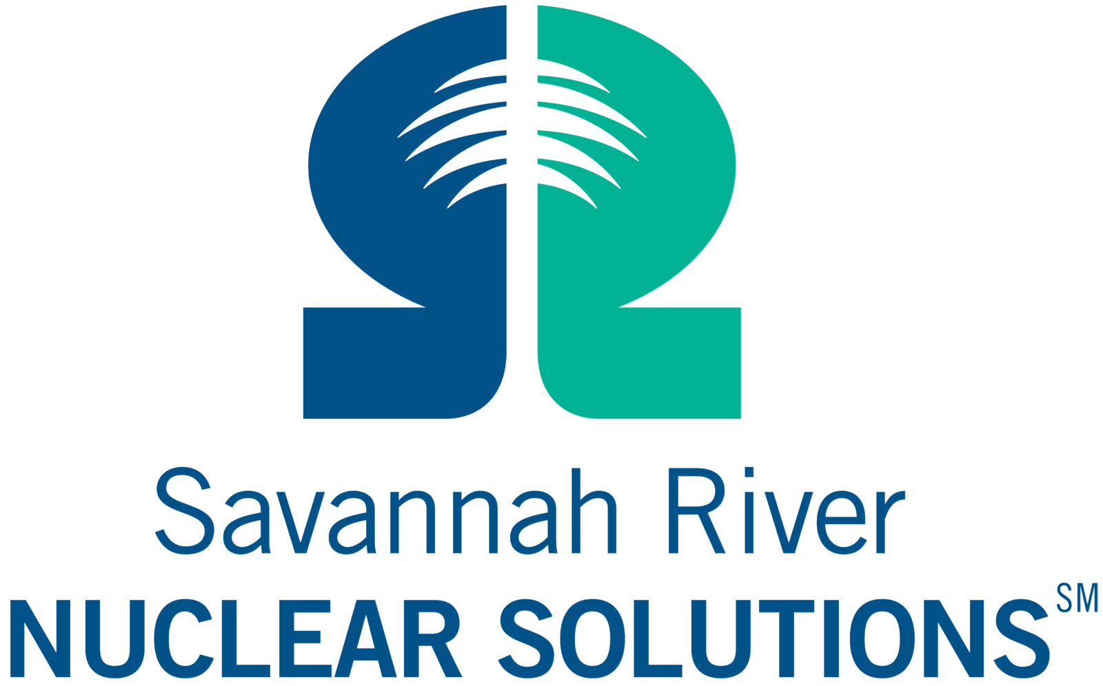 Savannah River Nuclear Solutions logo