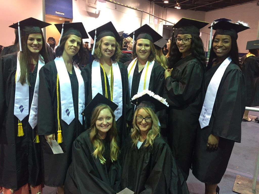 Dental Assisting Graduates