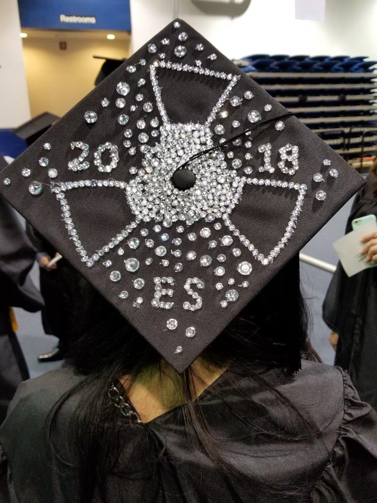 Graduation Hat