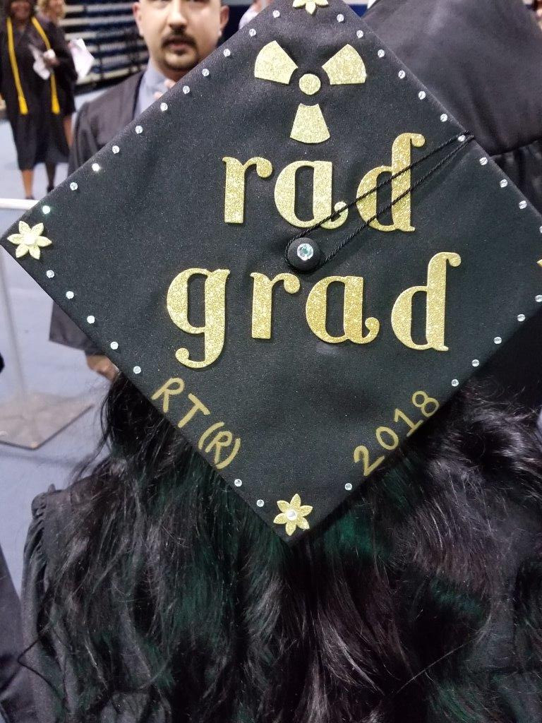 Graduation Hat