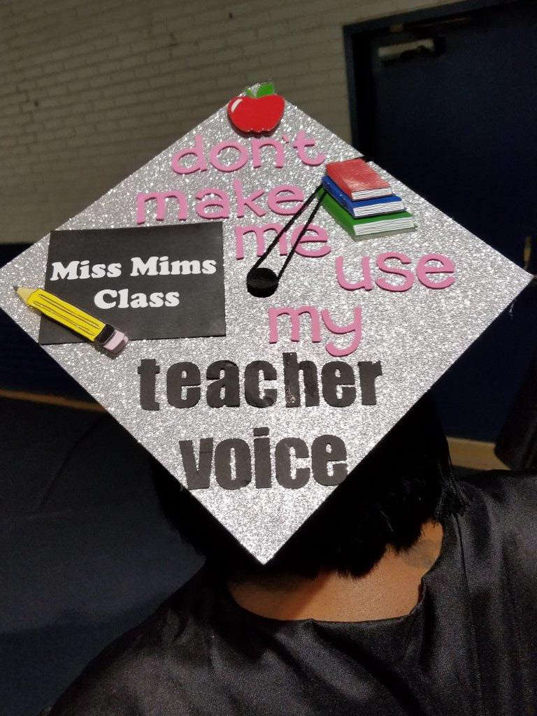 Graduation Hat