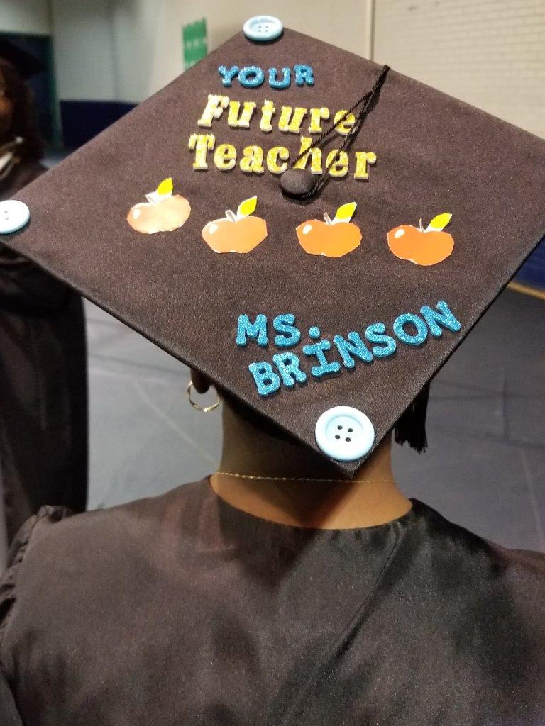 Graduation Hat