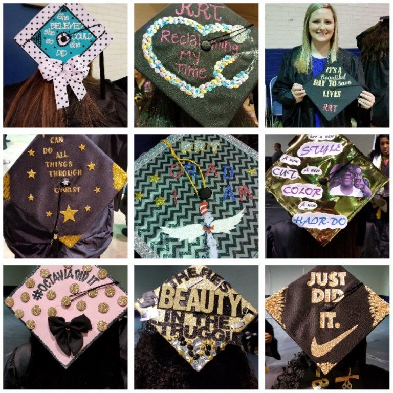 Graduation Hats