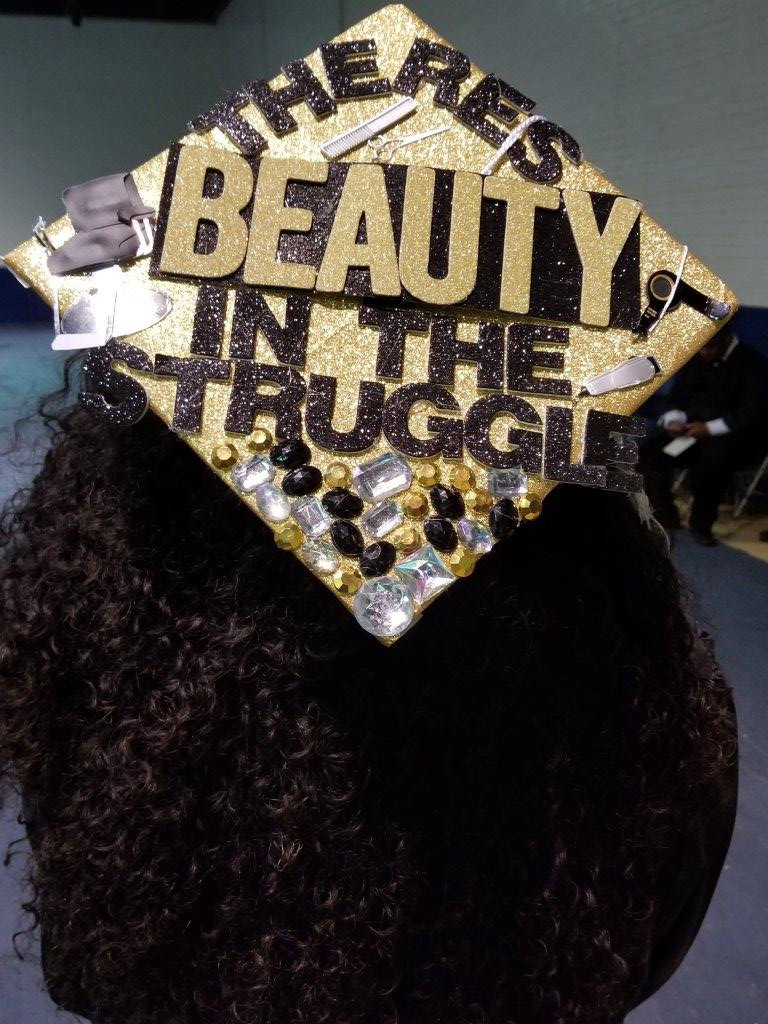 Graduation Hat