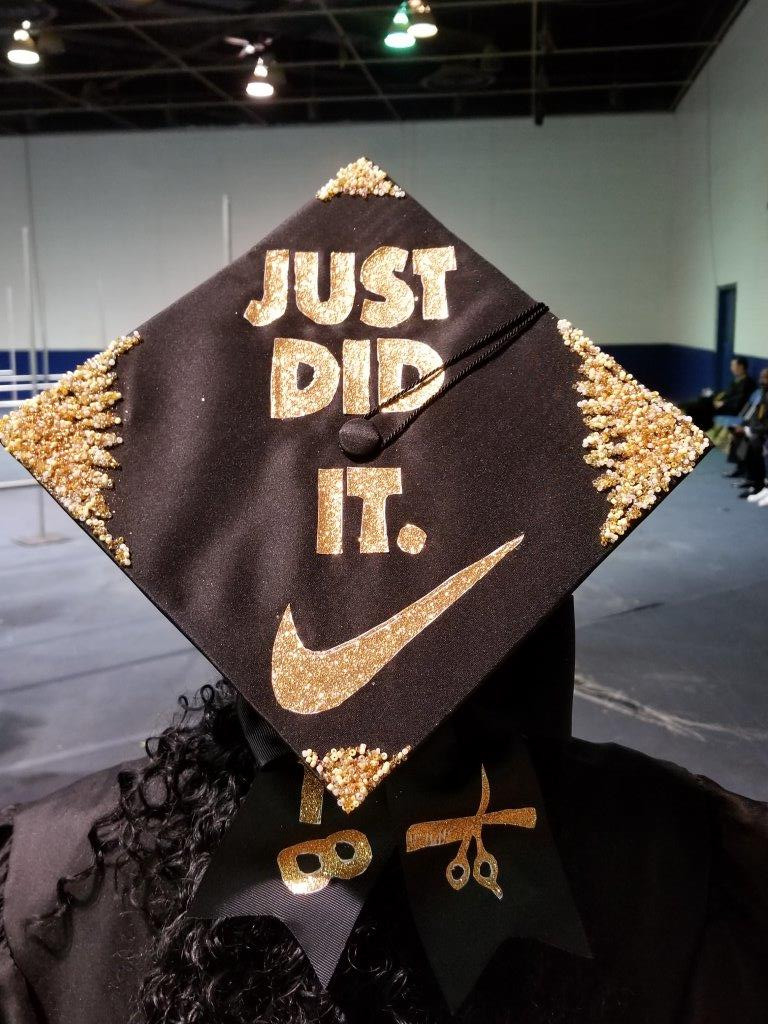 Graduation Hat