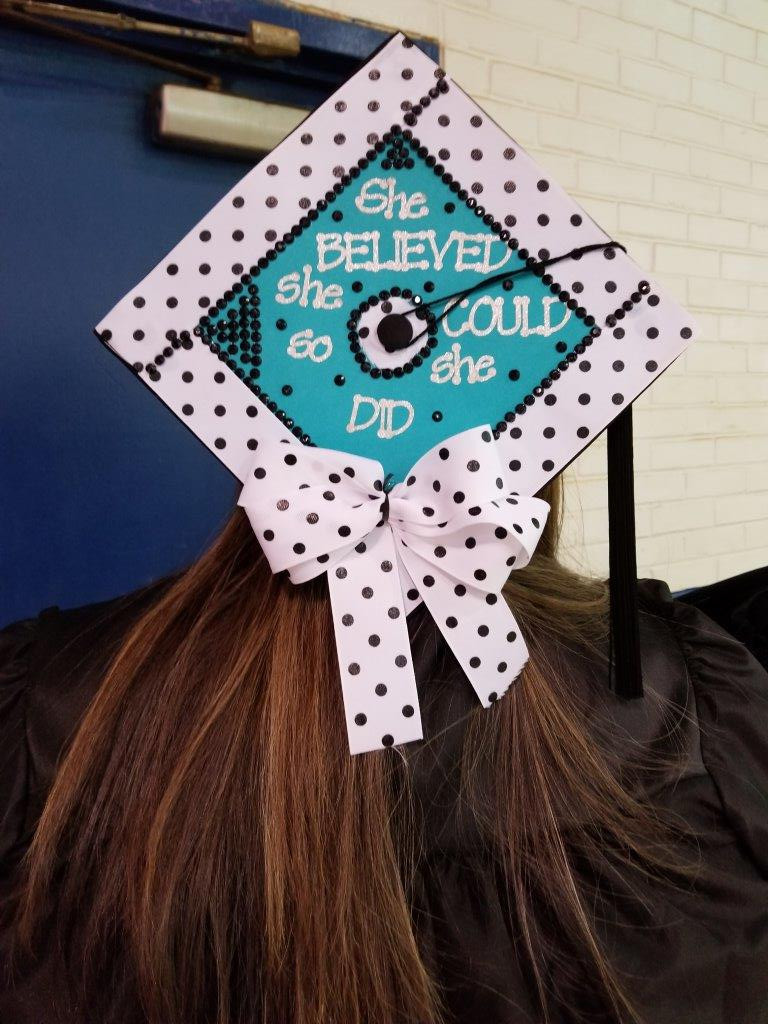 Graduation Hat