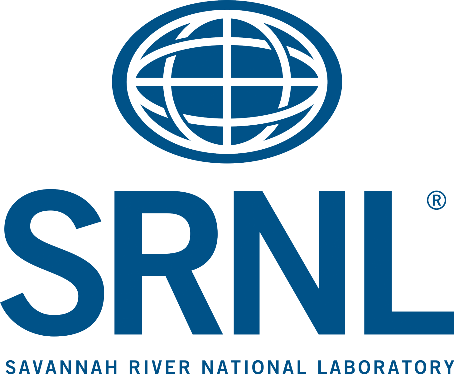 Savannah River National Laboratory logo