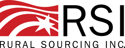Rural Sourcing Inc.