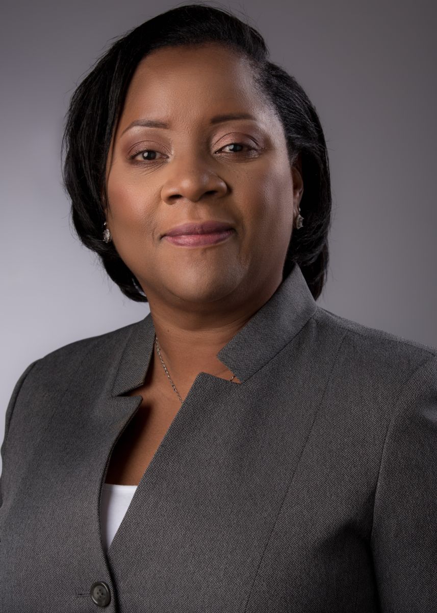 Graciela Dean EAGLE 2019 Winner