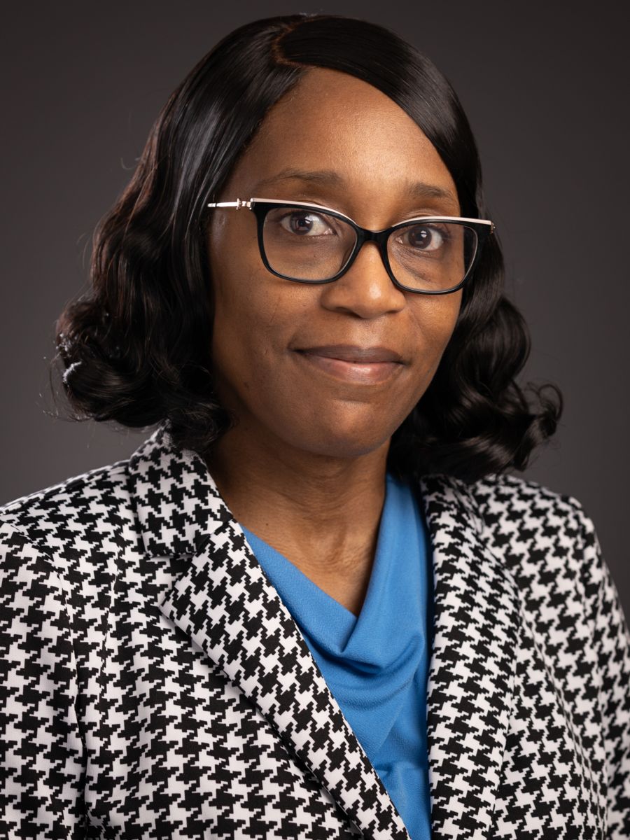 Latoshia Carter