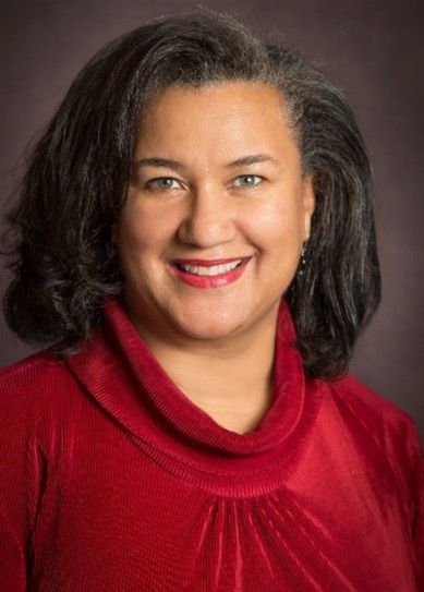 Dr. Melissa Frank-Alston
